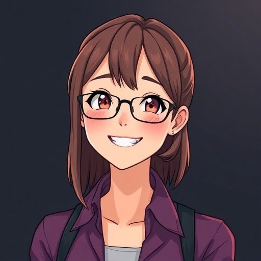 动漫漫画团队成员 瑶光 瑶光 - 社区运营